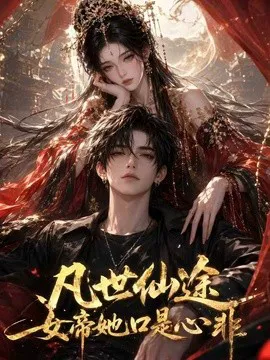 凡世仙途,女帝她口是心非