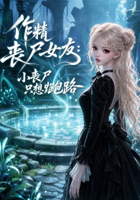 作精丧尸女友:小丧尸只想跑路