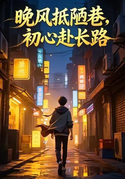 晚风抵陋巷,初心赴长路第一部