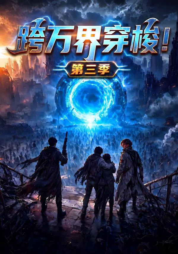 跨万界穿梭!第三季