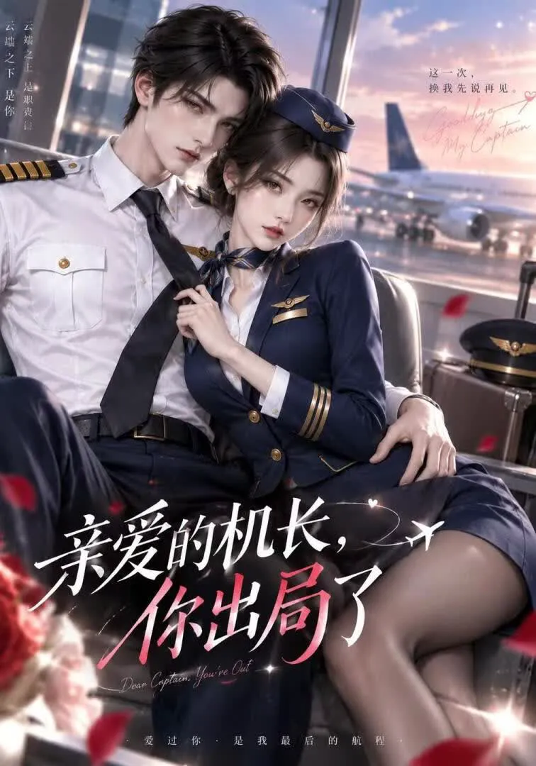 亲爱的机长,你出局了