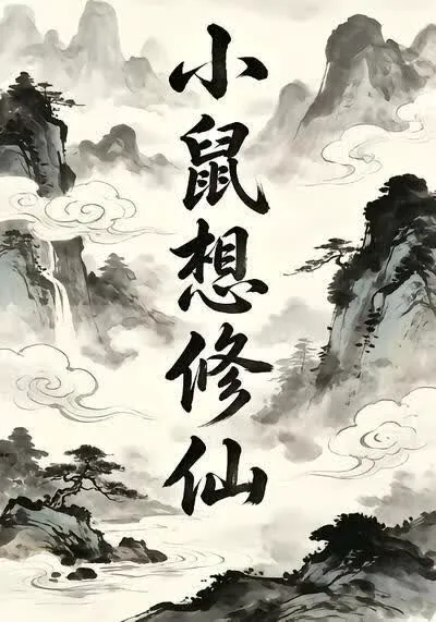 小鼠想修仙