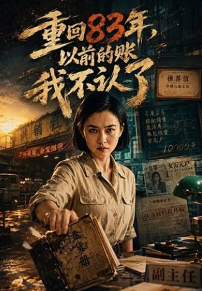 重回 83 年,以前的账我不认了