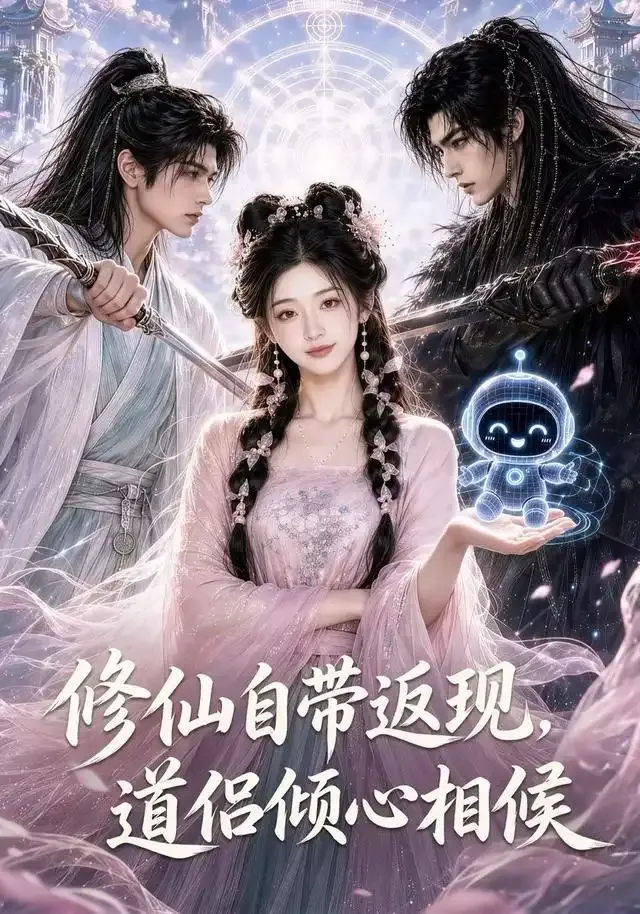 修仙自带返现,道侣倾心相候