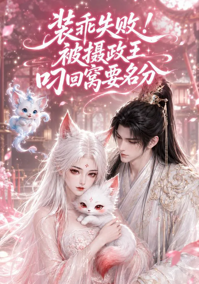 装乖失败!被摄政王叼回窝要名分
