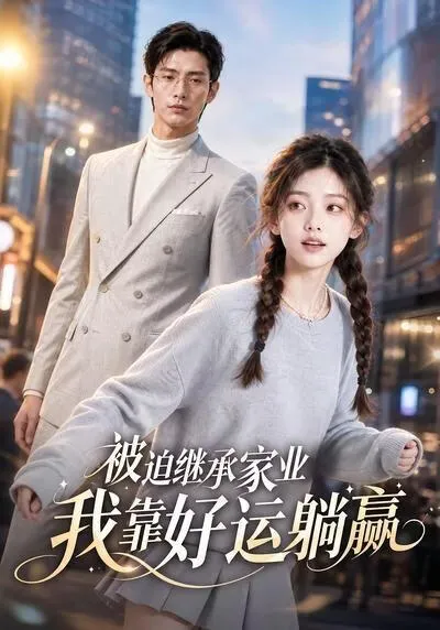 被迫继承家业,我靠好运躺赢