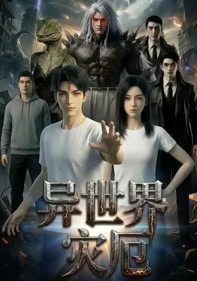 异世界灾厄