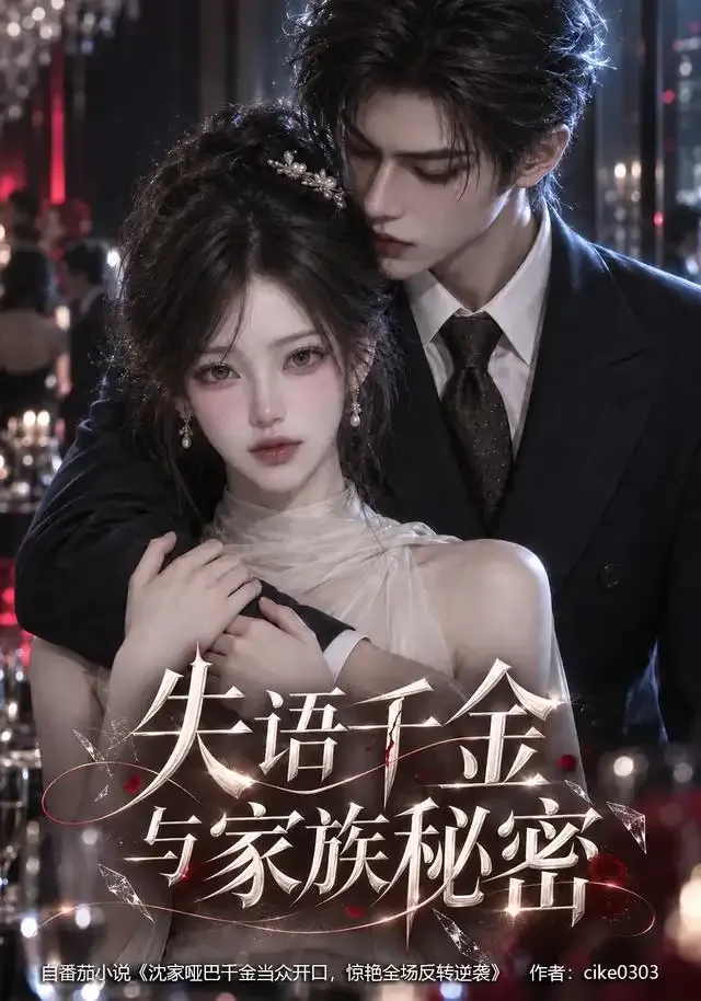 失语千金与家族秘密