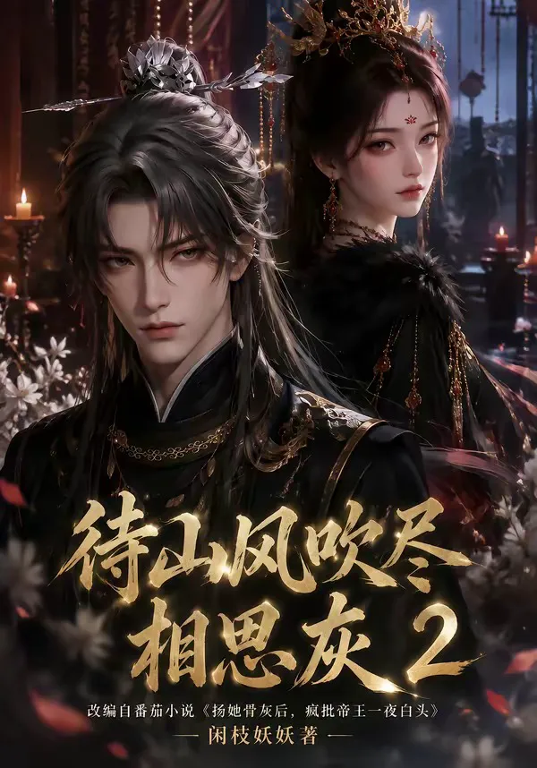 待山风吹尽相思灰2