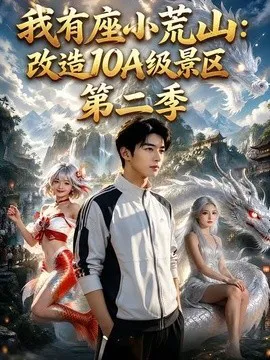 我有座小荒山:改造10A级景区第二季