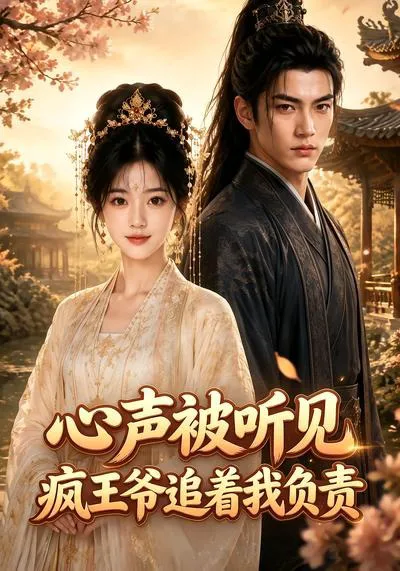 心声被听见,疯王爷追着我负责