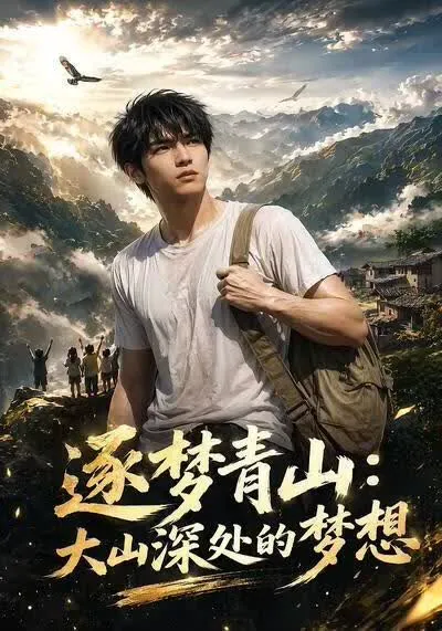 逐梦青山:大山深处的梦想