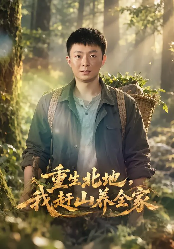 重生北地,我赶山养全家