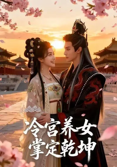 冷宫养女,掌定乾坤