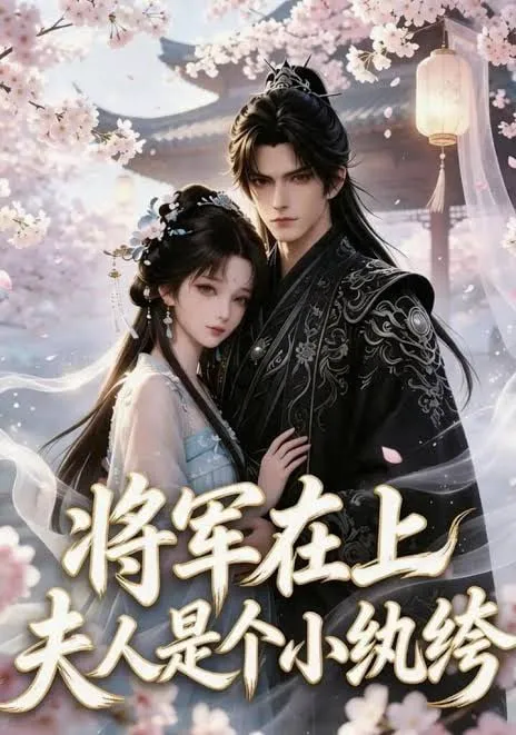 将军在上:夫人是个小纨绔