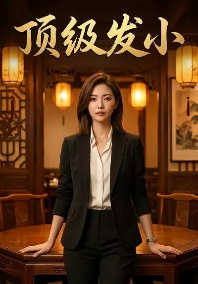 顶级发小