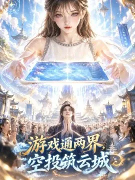 游戏通两界,空投筑云城