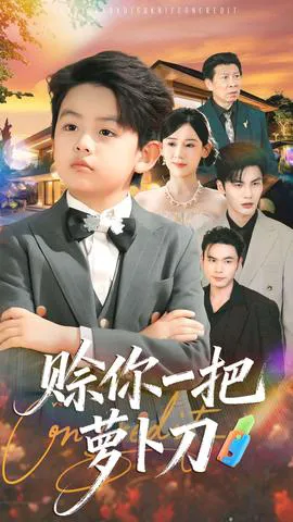 赊你一把萝卜刀
