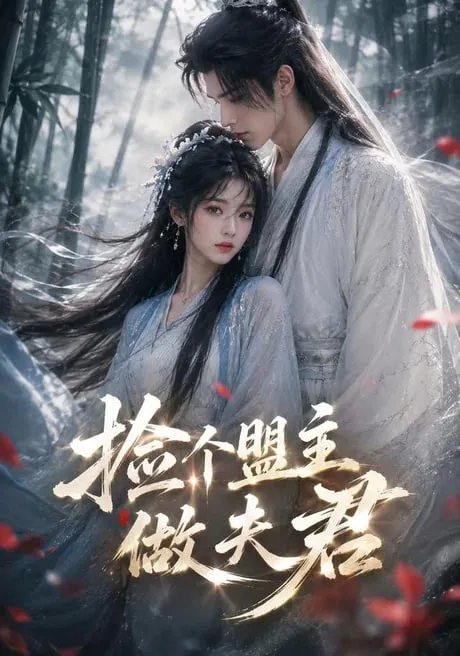 捡个盟主做夫君