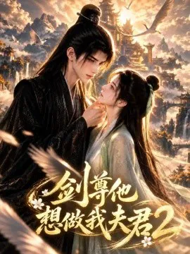 剑尊他想做我夫君2
