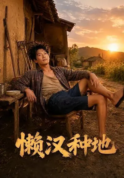 懒汉种地