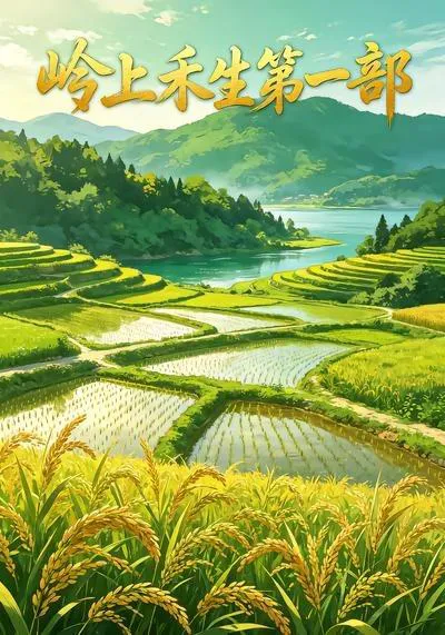 岭上禾生第一部