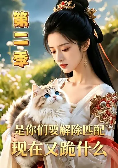 是你们要解除匹配,现在又跪什么第二季