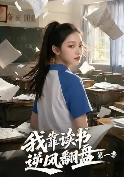 我靠读书逆风翻盘第一季