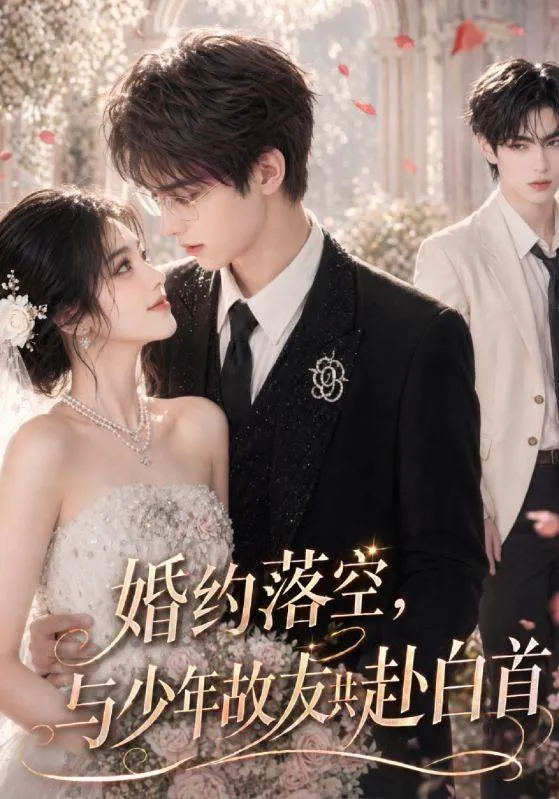 婚约落空,与少年故友共赴白首