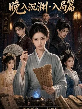 晚入沉渊:入局篇