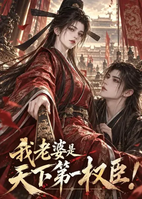 我老婆是天下第一权臣!