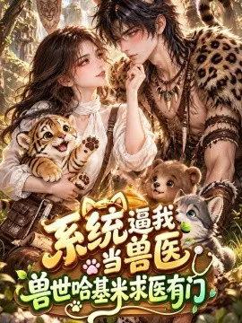 系统逼我当兽医,兽世哈基米求医有方