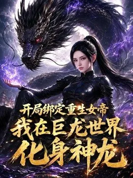 开局绑定重生女帝我在巨龙世界化身神龙