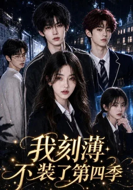 我刻薄不装了第四季