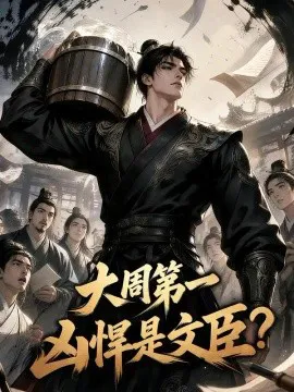 大周第一凶悍是文臣?