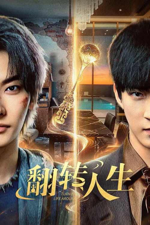 翻转人生