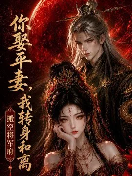 你娶平妻,我转身和离搬空将军府