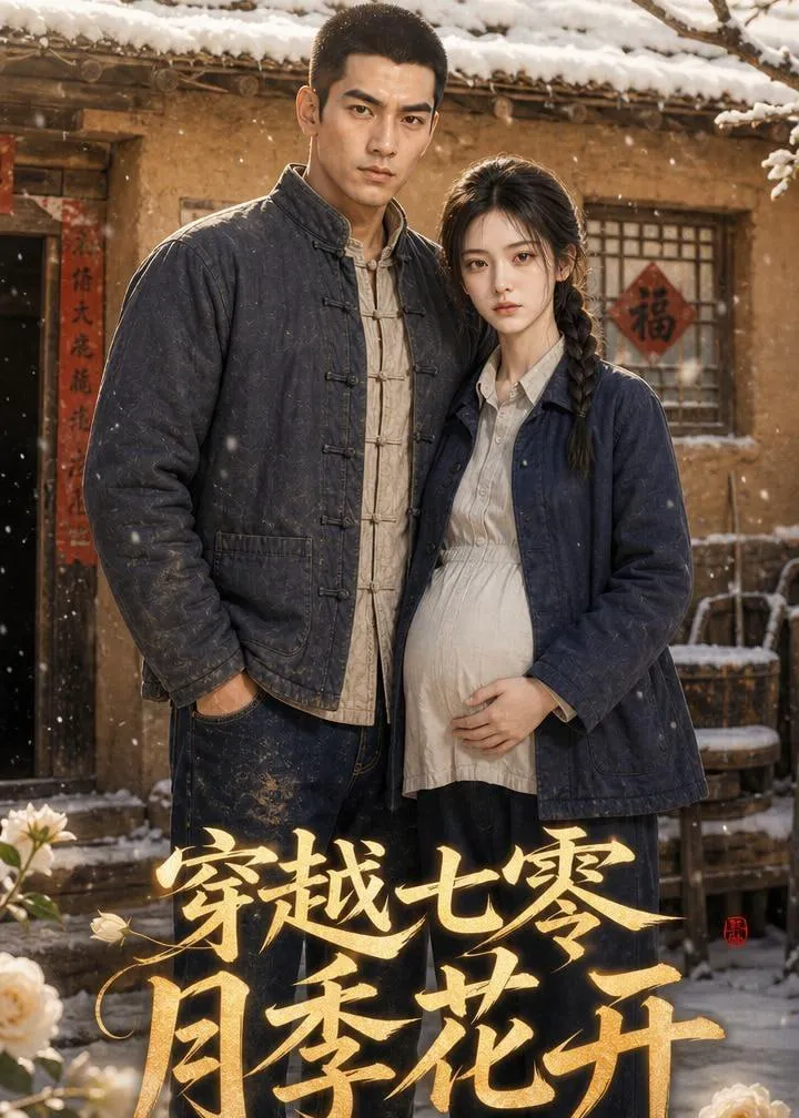 穿越七零_月季花开
