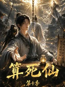 算死仙第十季