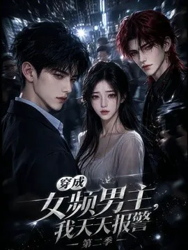 穿成女频男主,我天天报警第二季
