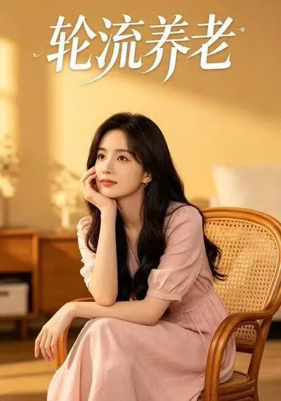 轮流养老