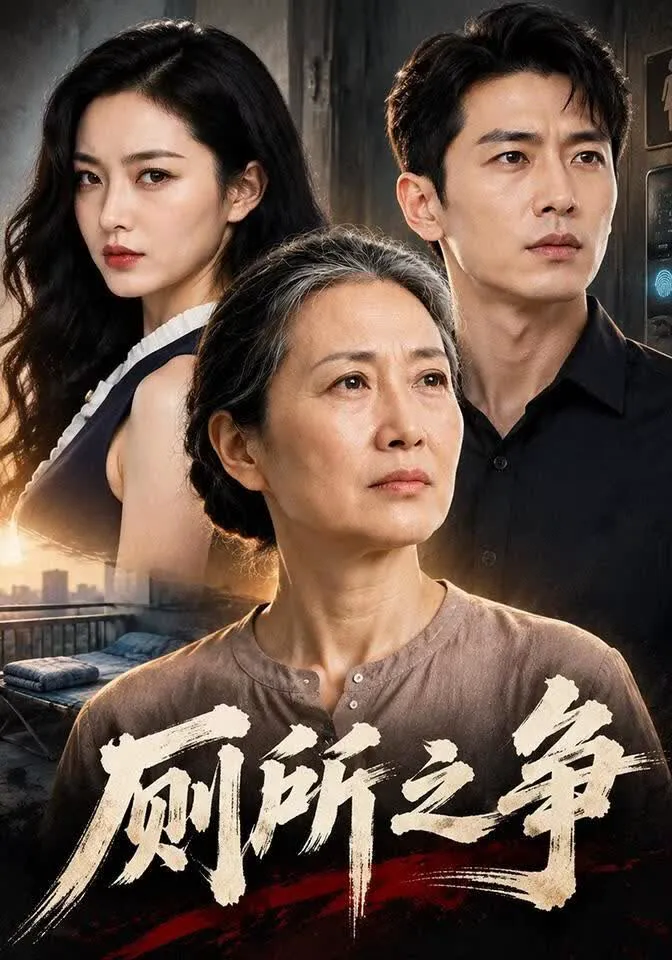 厕所之争