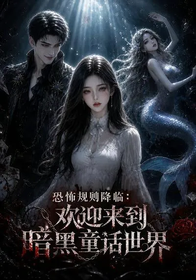 恐怖规则降临:欢迎来到暗黑童话世界