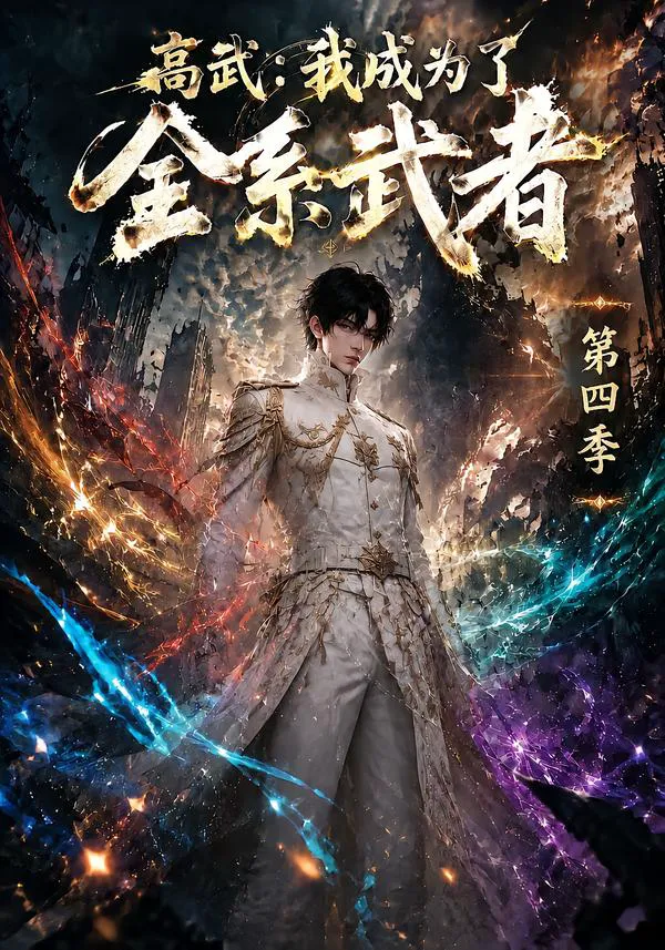 高武:我成为了全系武者第四季