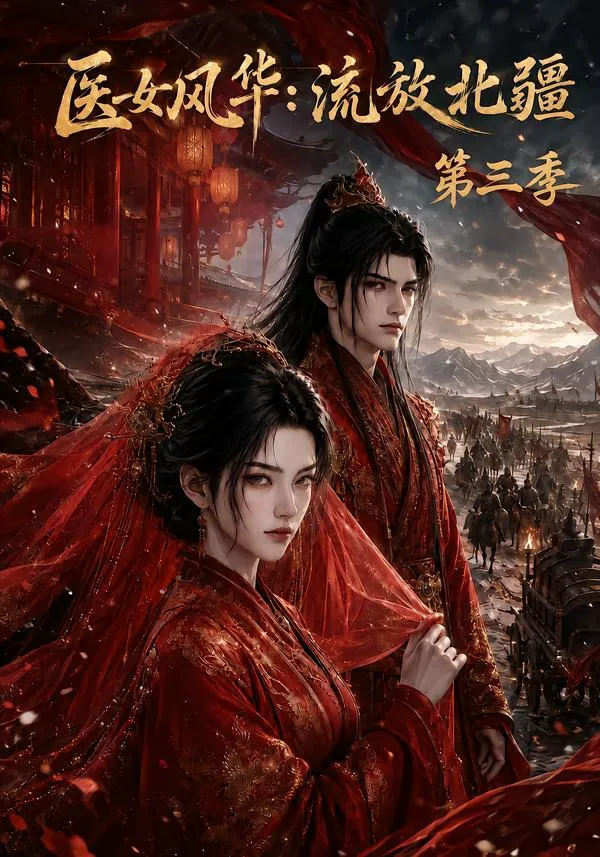 医女风华:流放北疆第三季