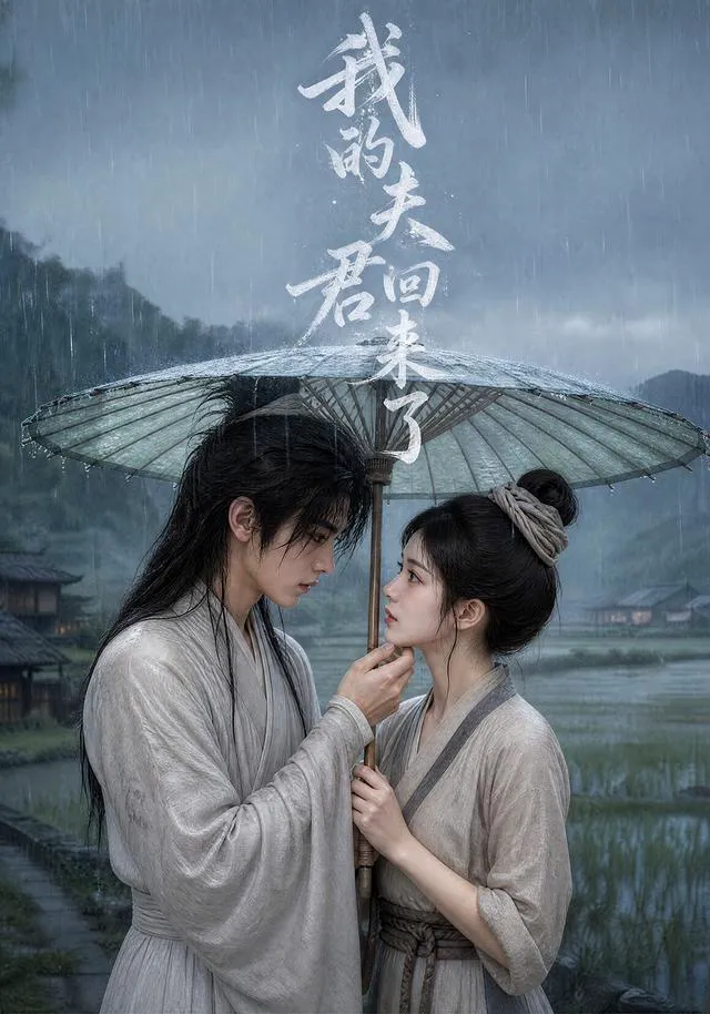 我的夫君回来了AI短剧