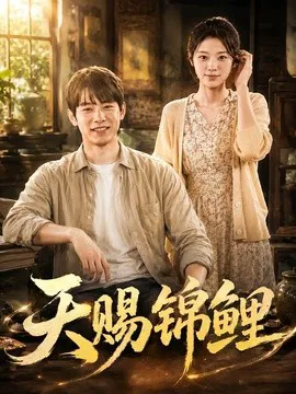 天赐锦鲤