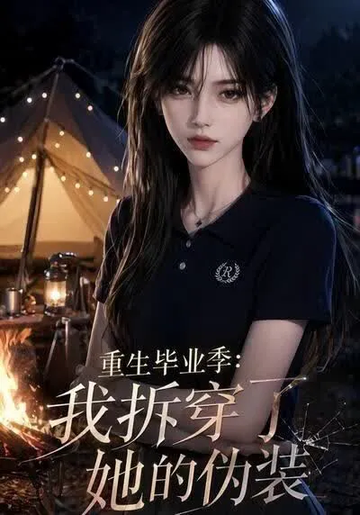 重生毕业季:我拆穿了她的伪装