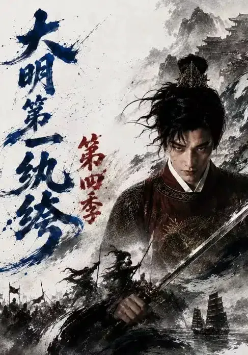 大明第一纨绔第四季