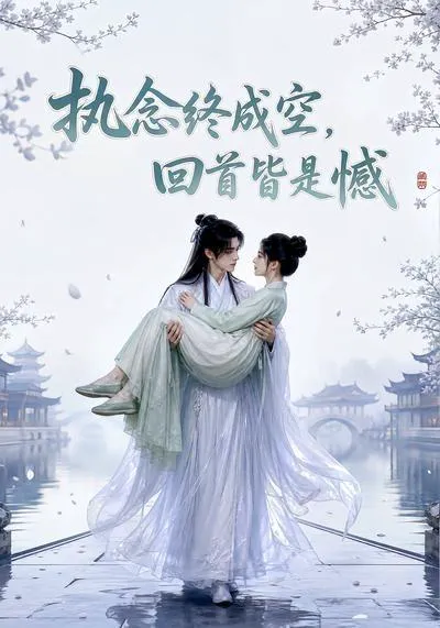 执念终成空,回首皆是憾
